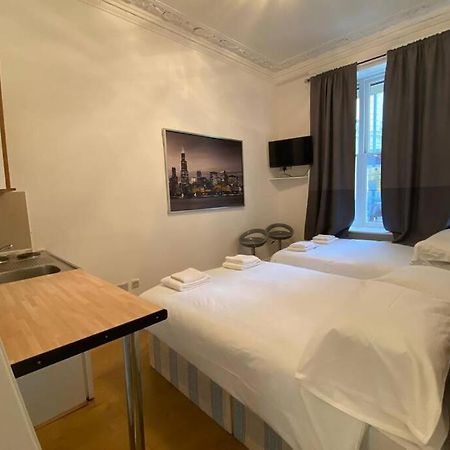 F6-Comfy Ground Flr Studio Fits 4- Near Paddington London Ngoại thất bức ảnh